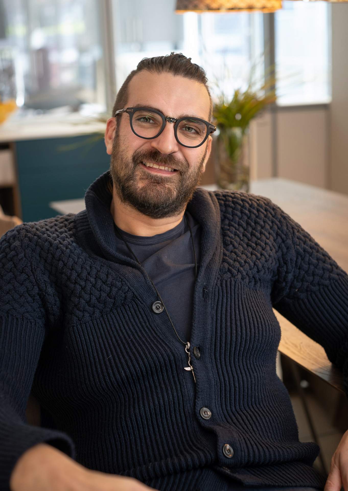 Il Vostro partner di fiducia