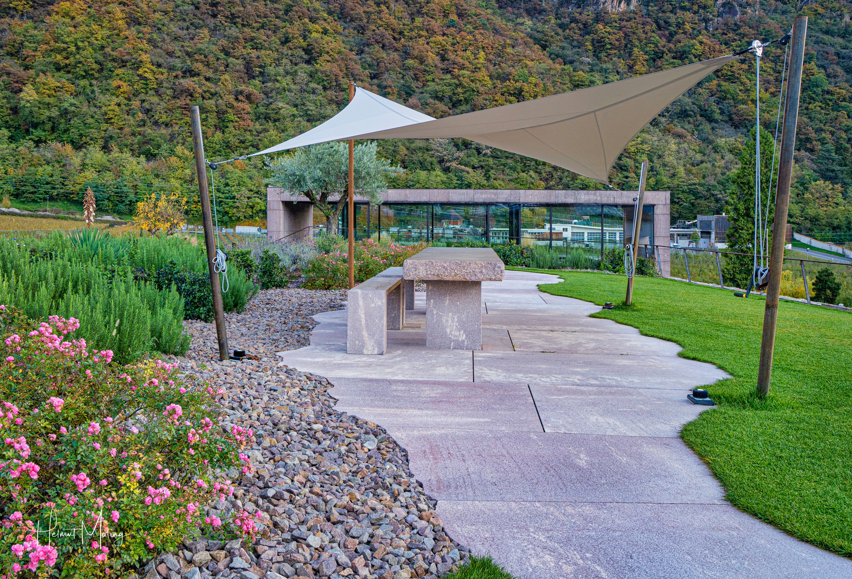 La nostra ambizione creativa per ottica e design